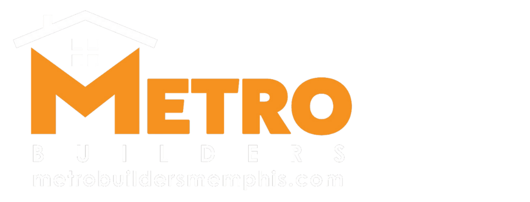 Metro Builders Since 1996